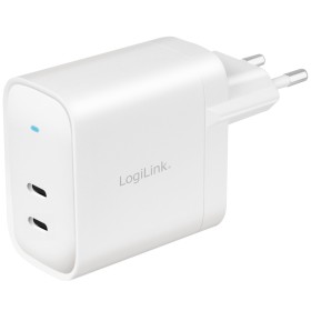Laddare 40W PD Vit