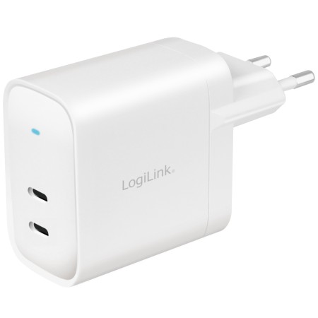 Laddare 40W PD Vit