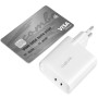 Laddare 40W PD Vit