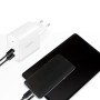 Laddare 40W PD Vit