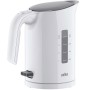 Braun - Vattenkokare WK3000WH PurEase 1liter