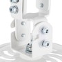 Projektorfäste Universal 150mm