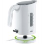 Braun - Vattenkokare WK3000WH PurEase 1liter