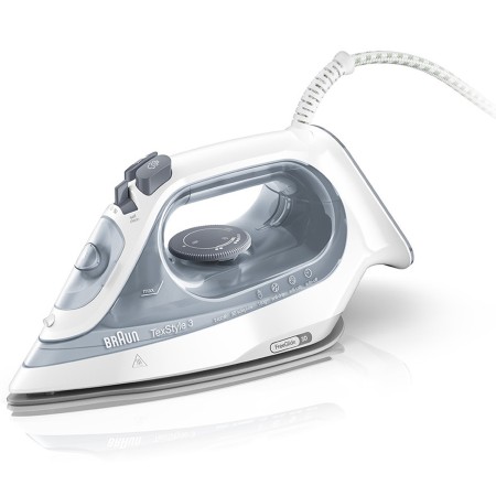Braun - Ångstrykjärn SI3054GY