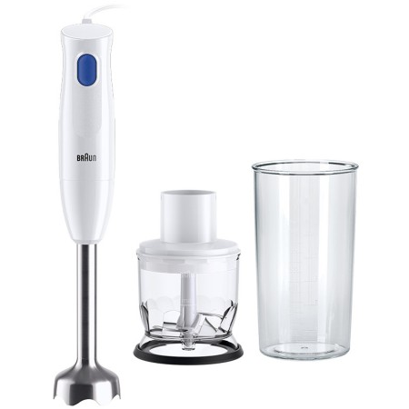Braun - Stavmixer MQ10.201M MultiQuick 1