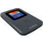 4G MiFi Hotspot WiFi 150 Mbit/s med display