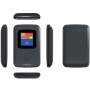 4G MiFi Hotspot WiFi 150 Mbit/s med display