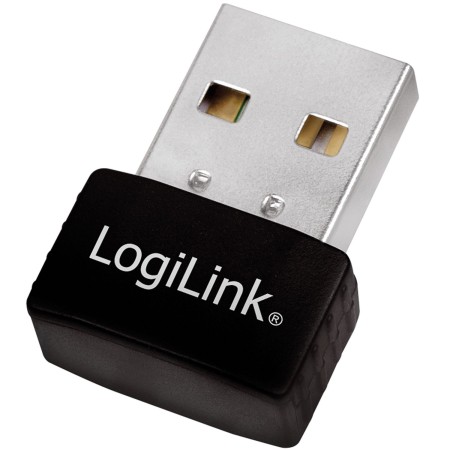 USB 2.0 Wifi-adapter AC 600Mbit/s