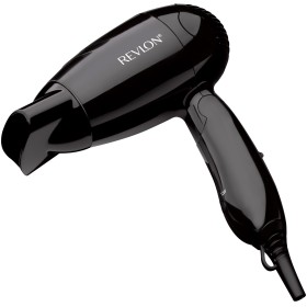 Resehårfön 120-230V RVDR5305