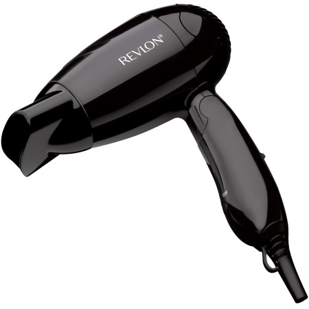 Resehårfön 120-230V RVDR5305
