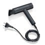 Hårfön S-STYLE SPEED PRO HT 0170 2000W 3 Effekt/Templägen 2.8m SLADD SVART