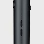 Hårfön S-STYLE SPEED PRO HT 0170 2000W 3 Effekt/Templägen 2.8m SLADD SVART