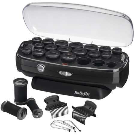 Thermo-ceramic Rollers RS035E