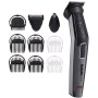 Multitrimmer Carbon Titanium 10 in 1 MT727E