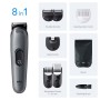 All-in-One Grooming Kit Series 3 8-in-1 AIO3540