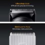 All-in-One Series 5 9in1 Grooming Kit Styler 5540 Black Matt