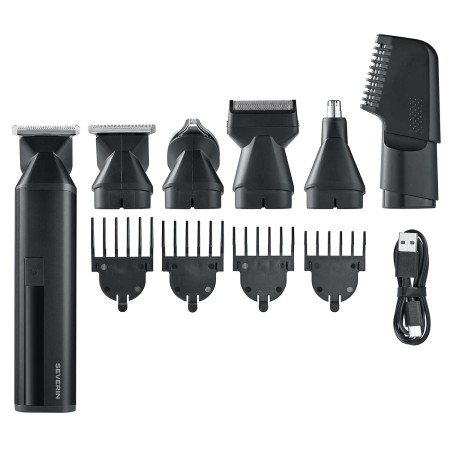 Multistyling HS0710 SET 6 IN 1