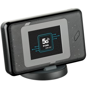D-Link DWR-2101 – Portabel 5G-router med Wi-Fi 6 | Hauks.se