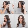 Babyliss Locktång Wave Secret Air C1900E