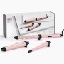 Locktång Curl & Wave Trio MS750E