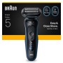 Rakapparat Serie 5 52-B1000s