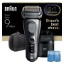 Braun Rakapparat Serie 9 PRO+ 9667cc
