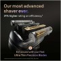 Braun Rakapparat Serie 9 PRO+ 9667cc