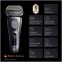Braun Rakapparat Serie 9 PRO+ 9667cc