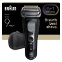 Braun Rakapparat Serie 9 PRO+ 9600s