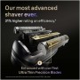Braun Rakapparat Serie 9 PRO+ 9600s