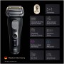 Braun Rakapparat Serie 9 PRO+ 9600s