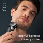 Braun Rakapparat Serie 8 8617s