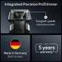 Braun Rakapparat Serie 8 8617s