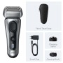 Braun Rakapparat Serie 8 8617s