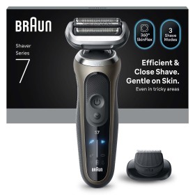 Braun Rakapparat Serie 7 72-C1200s