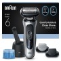 Braun Rakapparat Serie 6 62-S7650cc