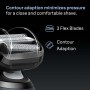 Braun Rakapparat Serie 6 62-S7650cc
