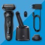 Braun Rakapparat Serie 5 52-N7200cc Black