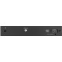 DGS-1210-10 10-Port Gigabit Smart+ Managed Switch