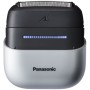 Panasonic Rakapparat 3-blads kompakt ES-CM