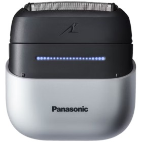 Panasonic Rakapparat 3-blads kompakt ES-CM