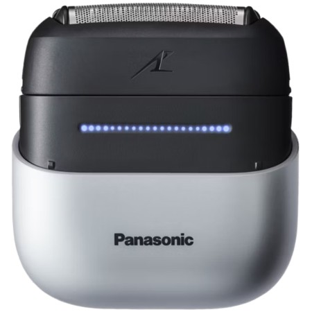 Panasonic Rakapparat 3-blads kompakt ES-CM