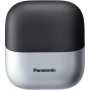 Panasonic Rakapparat 3-blads kompakt ES-CM