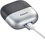 Panasonic Rakapparat 3-blads kompakt ES-CM