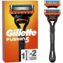 Gillette Rakhyvel Fusion 2st rakblad