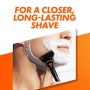 Gillette Rakhyvel Fusion 2st rakblad