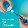 Gillette Rakblad Smooth 8st