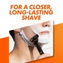 Gillette Rakblad Fusion XL 8st