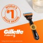 Gillette Rakblad Fusion XL 8st