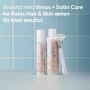 Gillette Rakblad Venus Pubic Hair & Skin 4st rakblad